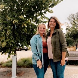 Meet your Posher, Josie